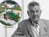 Александр Омельченко умер в 2021 году