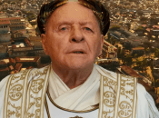 Рыцарь Энтони Хопкинс убедителен в роли императора