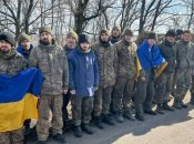 Звільнені з полону