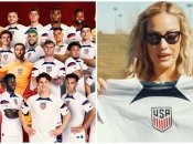 Спиранак критикует дизайн футболок