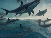 Мозазаври наводили жах у океані