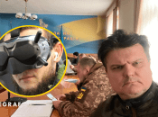 Руслан Горбенко розповів про потребу у дистанційній роботі з захисту країни