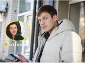 Что известно о жене Андрея Исаенко Олесе Моргунец