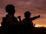 Українські воїни з важкими боями звільняють наші землі