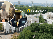 Двое задержанных помещены под стражу