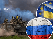 Переговори щодо миру в Україні