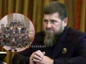 Рамзан Кадыров