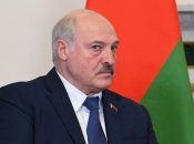 александр лукашенко