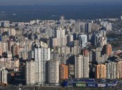 Инцидент произошла на Дарнице