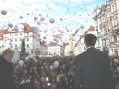 Прощання з Валерією