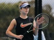 Элина Свитолина