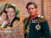 Что говорит о войне актер-предатель Юрий Батурин