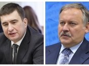 Игорь Марков и Константин Затулин повздорили в прямом эфире на росТВ