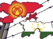 Між Кирзигстаном та Таджикистаном вже траплялися військові протистояння