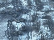 Уничтоженная техника россиян под Угледаром