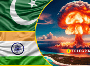 Хватит ли у Индии и Пакистана ядерного оружия, чтобы устроить "ядерную зиму"