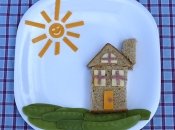 Ужин для детей: как оформить блюдо (ФОТО)