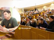 Михайло Винницький