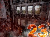 Вторжение рф в Украину продолжается уже 239 дней