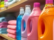 Выбор средства для стирки – дилемма, с которой сталкивается каждая хозяйка (фото создано с помощью ИИ)