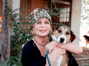 Бріжіт Бардо