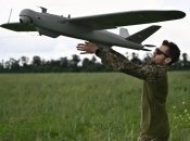 За месяц "Армия дронов" поразила 175 вражеских танков и 245 орудий, — Минцифры