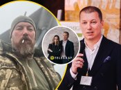 Роберт Бровді заснував підрозділ "Птахи Мадяра"