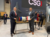 "Українська бронетехніка" і AviaNera Technologies погодили партнерство на Eurosatory 2026