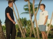 Микита Задоров та Юрій Дудь