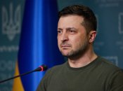 Володимир Зеленський