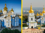 Михайловский Златоверхий собор