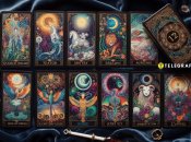 Гороскоп Таро, чего ждать 8 октября