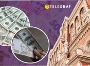 Курс доллара