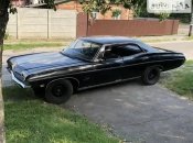 Chevrolet Impala 1968 года