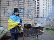 Жители Херсона не готовы менять блага цивилизации на страну