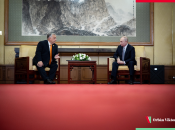 Орбан із путіним