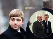 Николай Лукашенко вырос и изменился