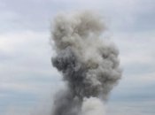 В оккупированном Первомайске прогремели взрывы