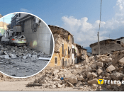 Потужний землетрус у Тибеті