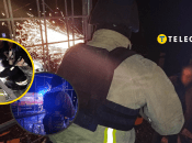 Коллаж "Телеграфа" /ГСЧС