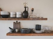 Декілька деталей кардинально змінять вигляд кухні