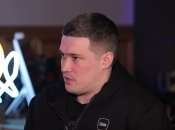 Михайло Федоров