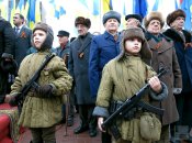 Некторых людей очень трудно убеждать, что следует занимать проукраинскую позицию