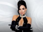 Анна Тринчер