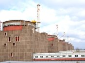 Запорізька АЕС