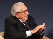 Генри Киссинджер