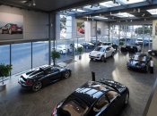 Без поручений и транзитных номеров: в Украине упростили регистрацию некоторых автомобилей