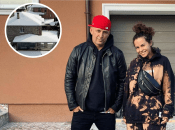 Як виглядає елітний особняк Потапа та Насті Каменських