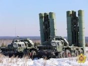 Система противовоздушной обороны