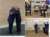 путін на форумі